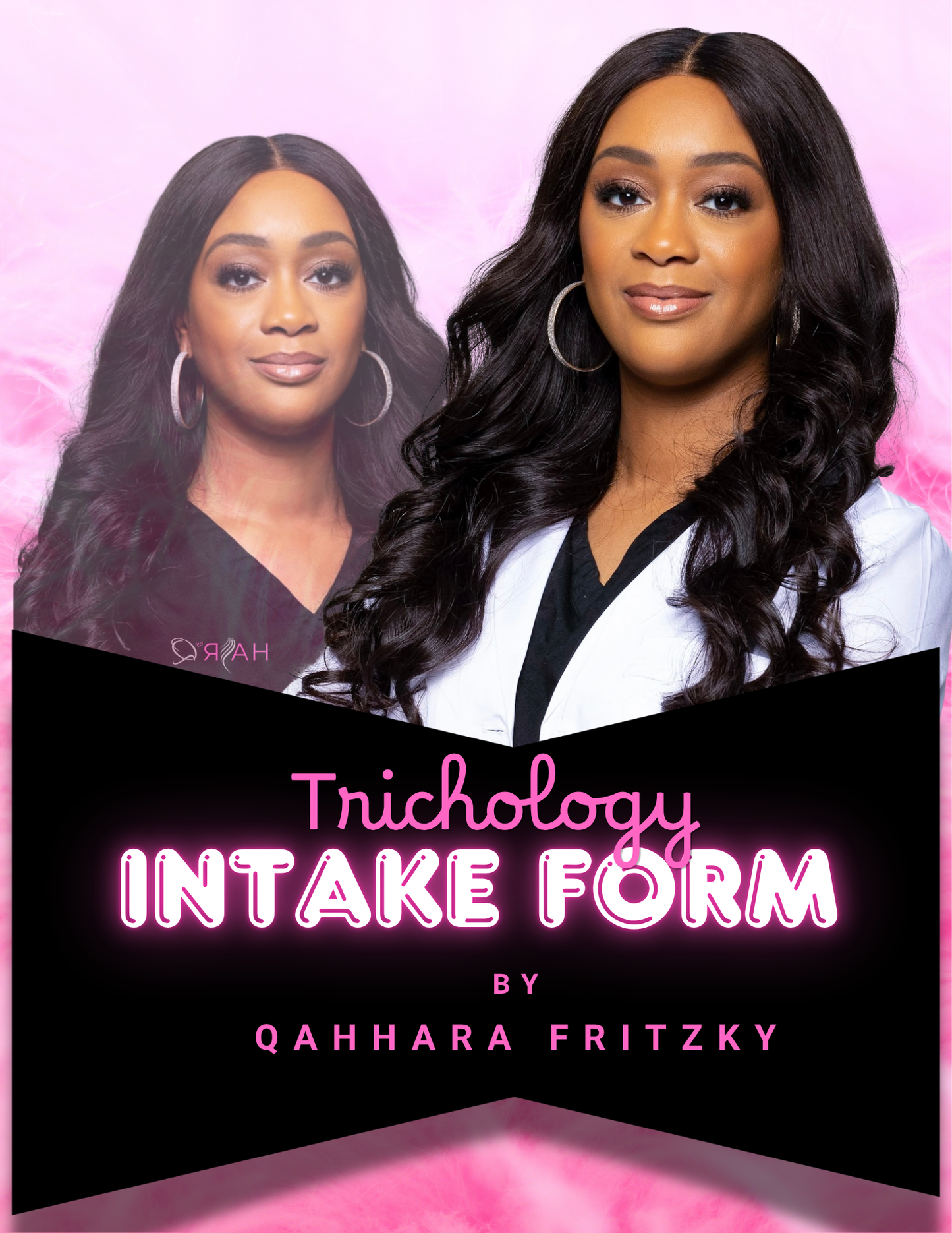 Trichology Intake Form